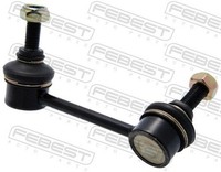 Febest 0223-J32RR Stange/Strebe, Stabilisator Hinten Rechts Passend FüR Nissan