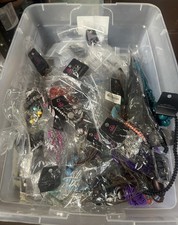 100 pieces Paparazzi Lot - Necklaces - Bracelets - Earrings -Rings