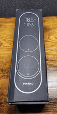 Inkbird ITC-312 Bluetooth Temperature Controller Dual Outlet Tested w/Box