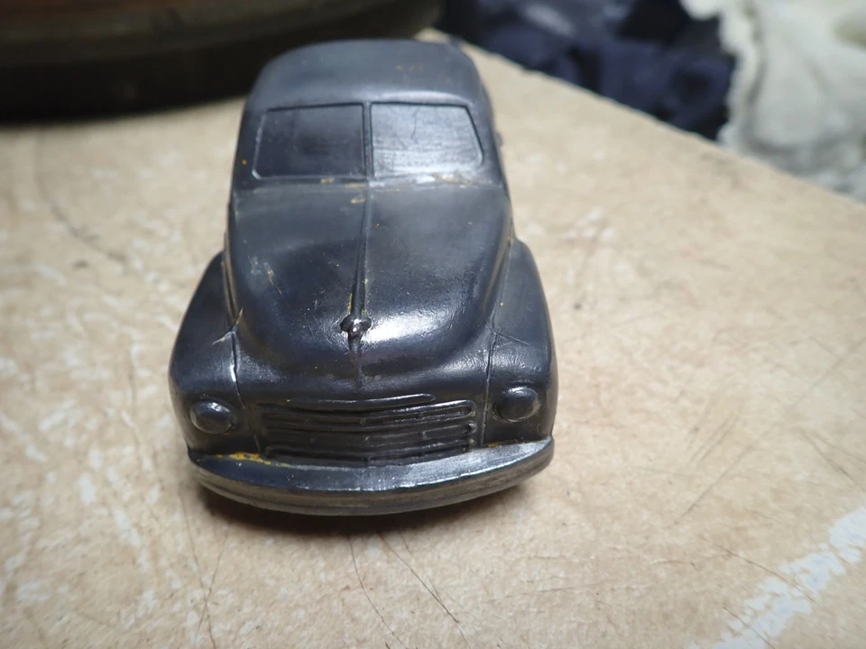 Studebaker Promo Pickup Truck Dealer National Products 1949 1950 1951 memorbilia - Image 4 of 4