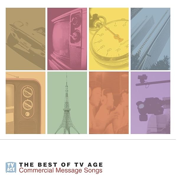 Best of TV Age CM Songs: Ochanoma Standard Songs Best Top Trending Exclu