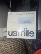 Usmile Portable Dental Flosser