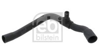 KüHlerschlauch Febi Bilstein 05254 FüR Klasse Mercedes C123 W123 S123 Gummi 123