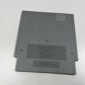 Nintendo NES Cartridge Coasters. 8 different. Paladone. (Mario, Donkey Kong Etc)