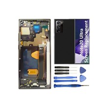 Screen Replacement for Samsung Galaxy Note20 Ultra 5G SM-N986 N986B N986U 6.9...