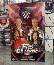 2025 Topps Chrome WWE Wrestling Checklist Guide in-content 20