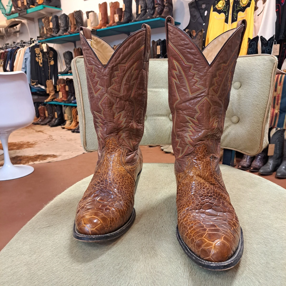 montana boots products for sale | eBay