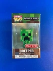 2020 Funko Pocket Pop Minecraft Creeper Target Exclusive BRAND NEW/ SEALED