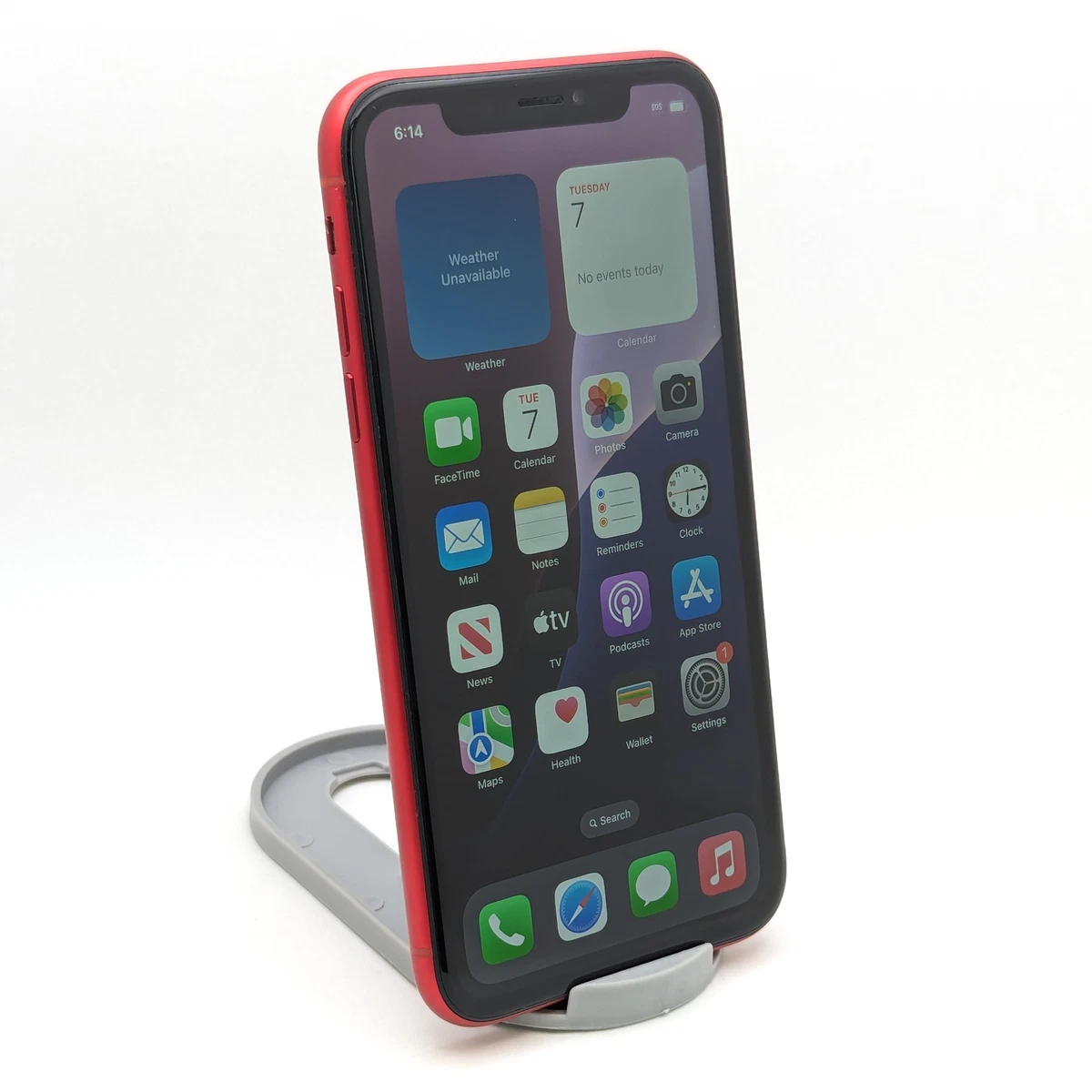 iPhone XR 128GB Network Unlocked for Sale | Shop New & Used Cell