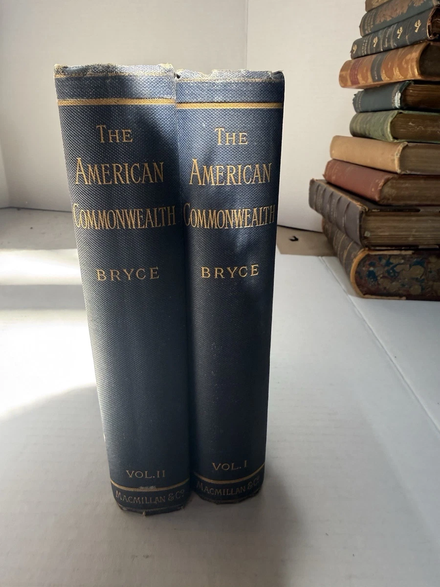 Law & Government Sets Antiquarian & Collectible Books for sale | eBay