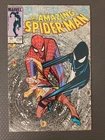Amazing Spider-Man #258 1984 Symbiote -  Very High Grade