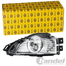 HELLA NEBELSCHEINWERFER H10 RECHTS passend für OPEL INSIGNIA | 1NA 354 665-021