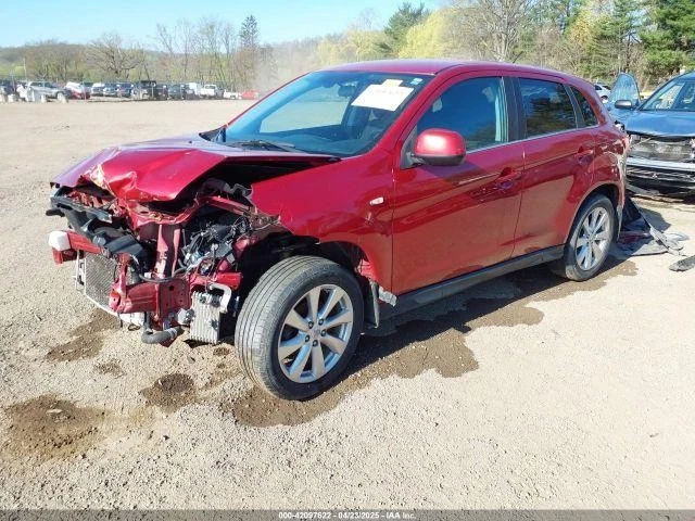 Used Brake Master Cylinder fits: 2015 Mitsubishi Outlander sport AT Grade A - Image 2 of 4