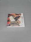 New ListingPokemon Ultra Sun USA Nintendo 3ds Complete Tested Retro Gaming