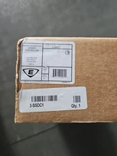 EST Edwards 3-SSDC1 loop controller NEW IN BOX est4 est3