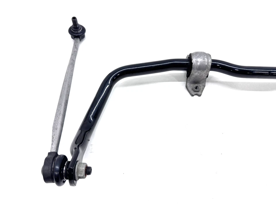 Barra estabilizadora delantera Audi TT QUATTRO 2016-2023 5Q0 411 303 R OEM 21 k millas Foto 3 de 4