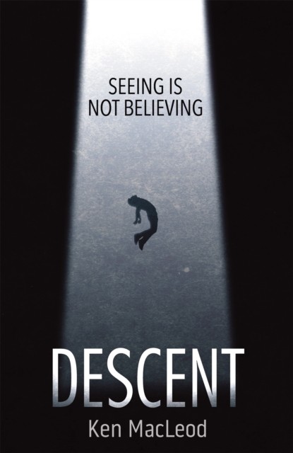 Descent by Ken MacLeod (Paperback Book)