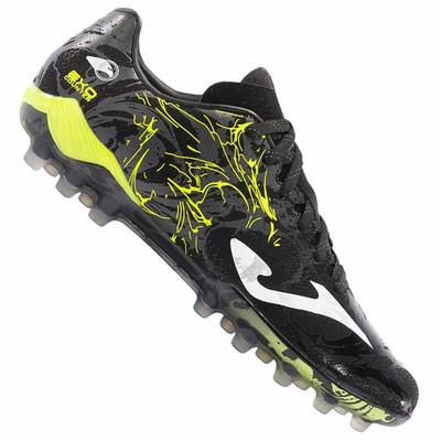 Joma SUPER COPA AG Fußballschuhe schwarz neu