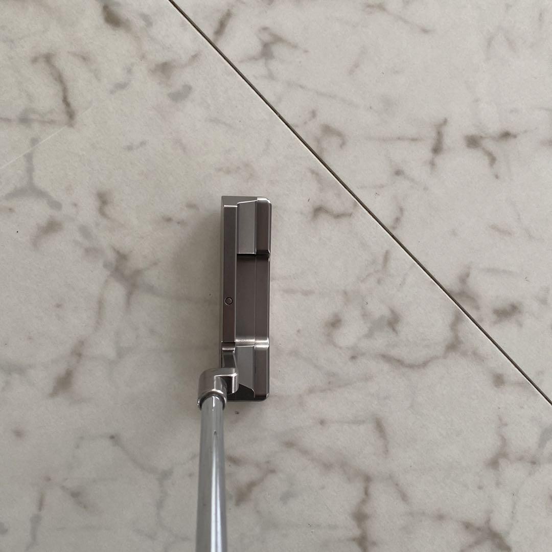 BYRON & CO. Putter 365G | eBay