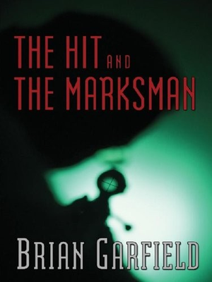 #ad #ad Five Star First Edition Mystery The Hit and the Marksman $498.89