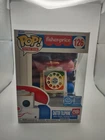 Funko Pop! Fisher-Price: Chatter Telephone #126 - Funko (Exclusive) #FF12