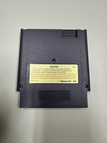 Destiny of an Emperor (NES Nintendo Entertainment System, 1990) Tested