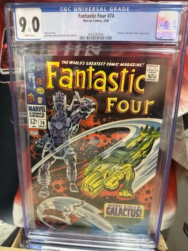 Comic Image