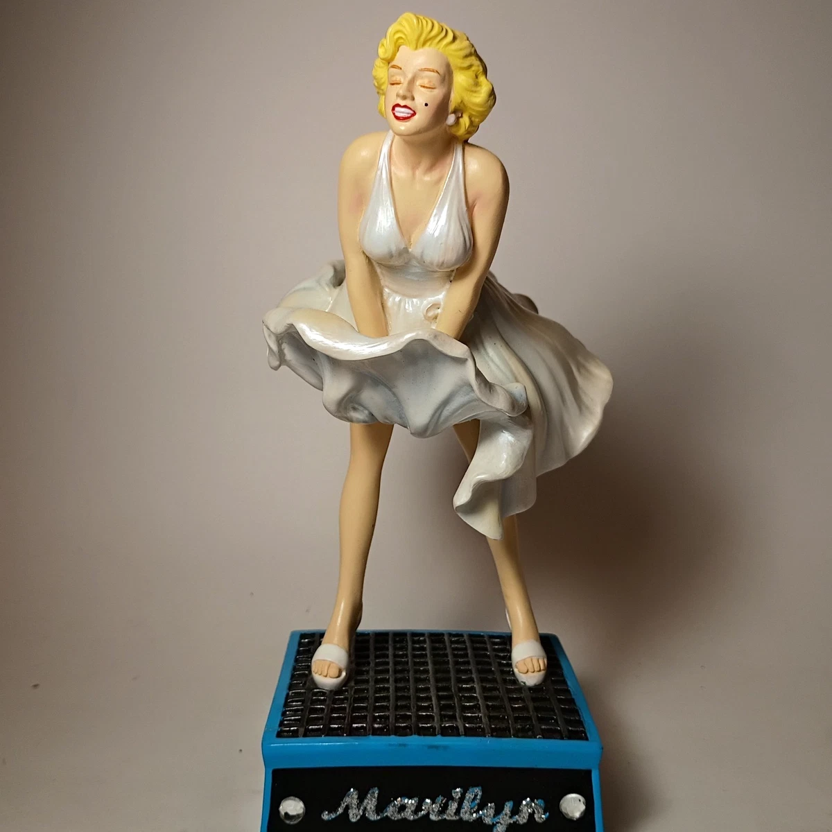 marilyn monroe figurine products for sale | eBay