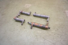 HARLEY KNUCKLEHEAD ROCKER ARM SET EL FL NICE *2786