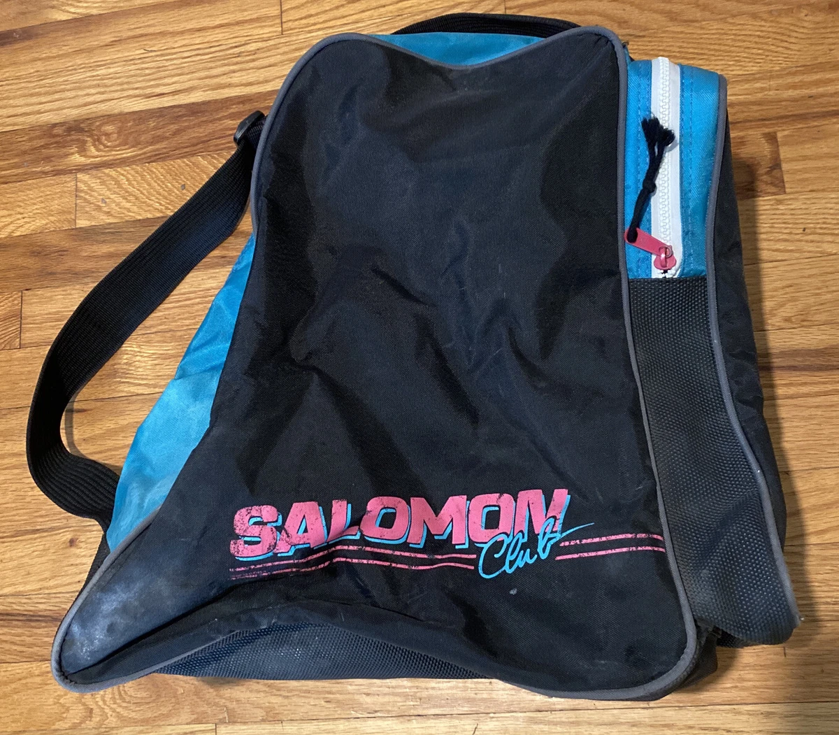 Salomon original top boot bag