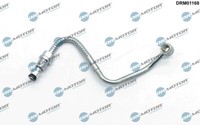 Dr.Motor Automotive DRM01168 ÖLleitung, Lader FüR Dacia, Renault
