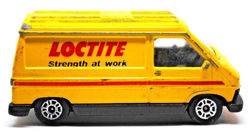 Corgi Juniors FORD TRANSIT IVECO LAND ROVER LEYLAND TERRIER RENAULT Mix Lot Vans - Picture 145 of 171
