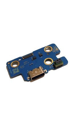 Samsung Galaxy Tab A8 10.5 2021 Ladebuchse (SM-X200 SM-X205) USB charging board 