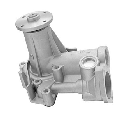 WATER PUMP FITS HYUNDAI L200 MITSUBISHI PAJERO H1 L400