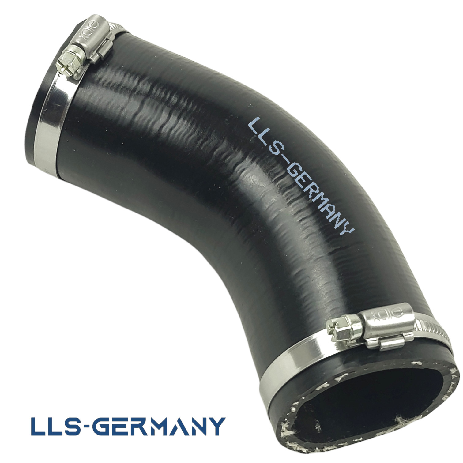 Turbo Hose Charge Air Hose for BMW E46 318d 320d 318td 11617799393