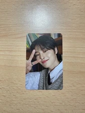 I.N Stray Kids Nacific Event R23 The Story Of Nacific With SKZ Photocard