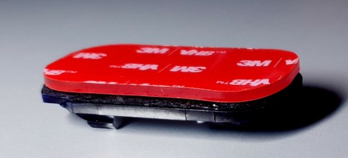 RAIN SENSOR WIPERS LIGHT PAD for ALFA ROMEO 166 MERCEDES W210 BMW E46 E39 E38 X5 - Foto 4 di 7