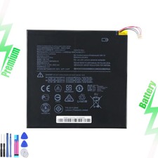 New LENM1029CWP Battery for Lenovo IdeaPad Miix 310-10ICR 5B10L13923