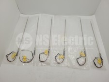 Omega THERMOCOUPLE PROBE / K TYPE with PFA Insulated Lead Wire / 055-05-905-1001