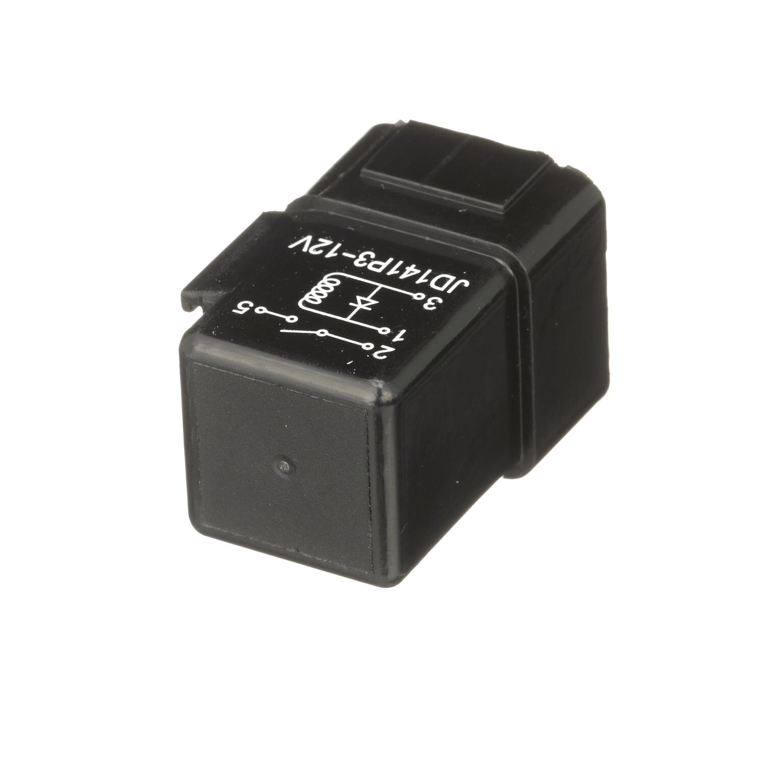 Fog Light Relay SMP For 1986 Oldsmobile Calais