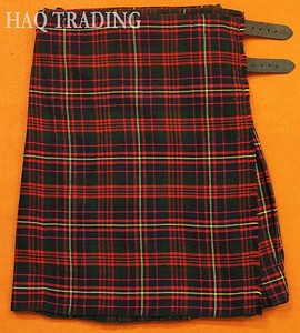 cameron of erracht kilt