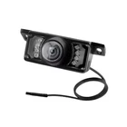 New Rear View Car Backup Camera Night Vision Universal for Jensen