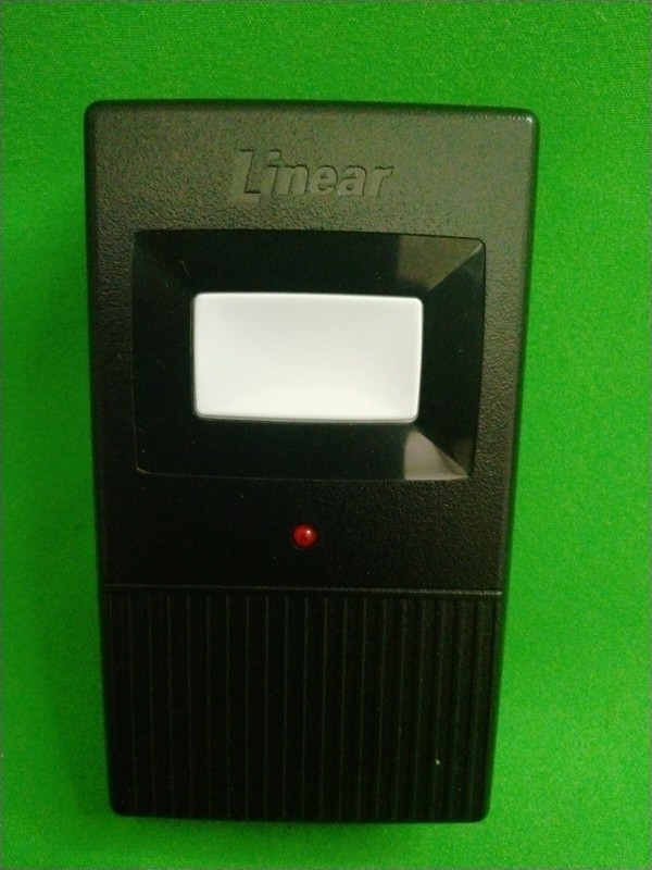 Liner Garage Door Remote Control Visor Transmitter