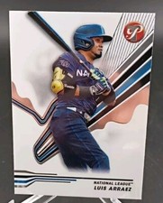2024 Topps Pristine - All-Star Game #253 Luis Arraez