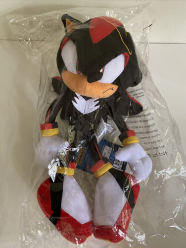 Shadow - Sonic X figure