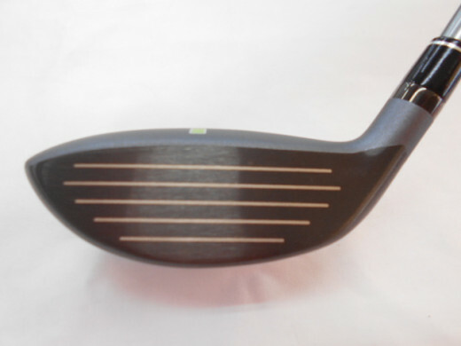 PRGR Carrys Q 2021Model U4 20deg 39inch LIght-flex UT Utility