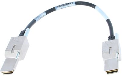 Cisco - STACK-T2-50CM - StackWise 160 - Stacking-Kabel - 50 cm