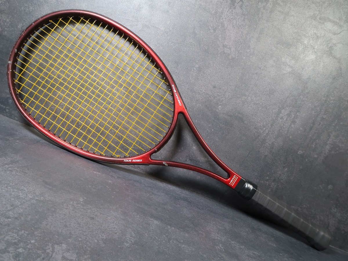 PRESTIGE TOUR 600 テニスラケット プレステージツアー600 プレステージツアー600（Prestige Tour SG 600）G2 Head Prestige Tour