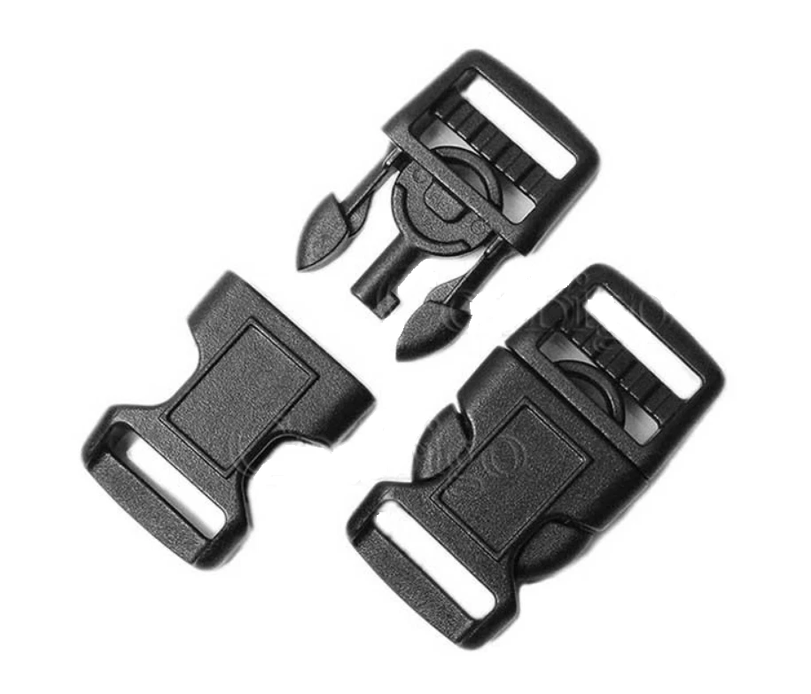 Survival Resources > New Products > Concealed Handcuff Key Buckle