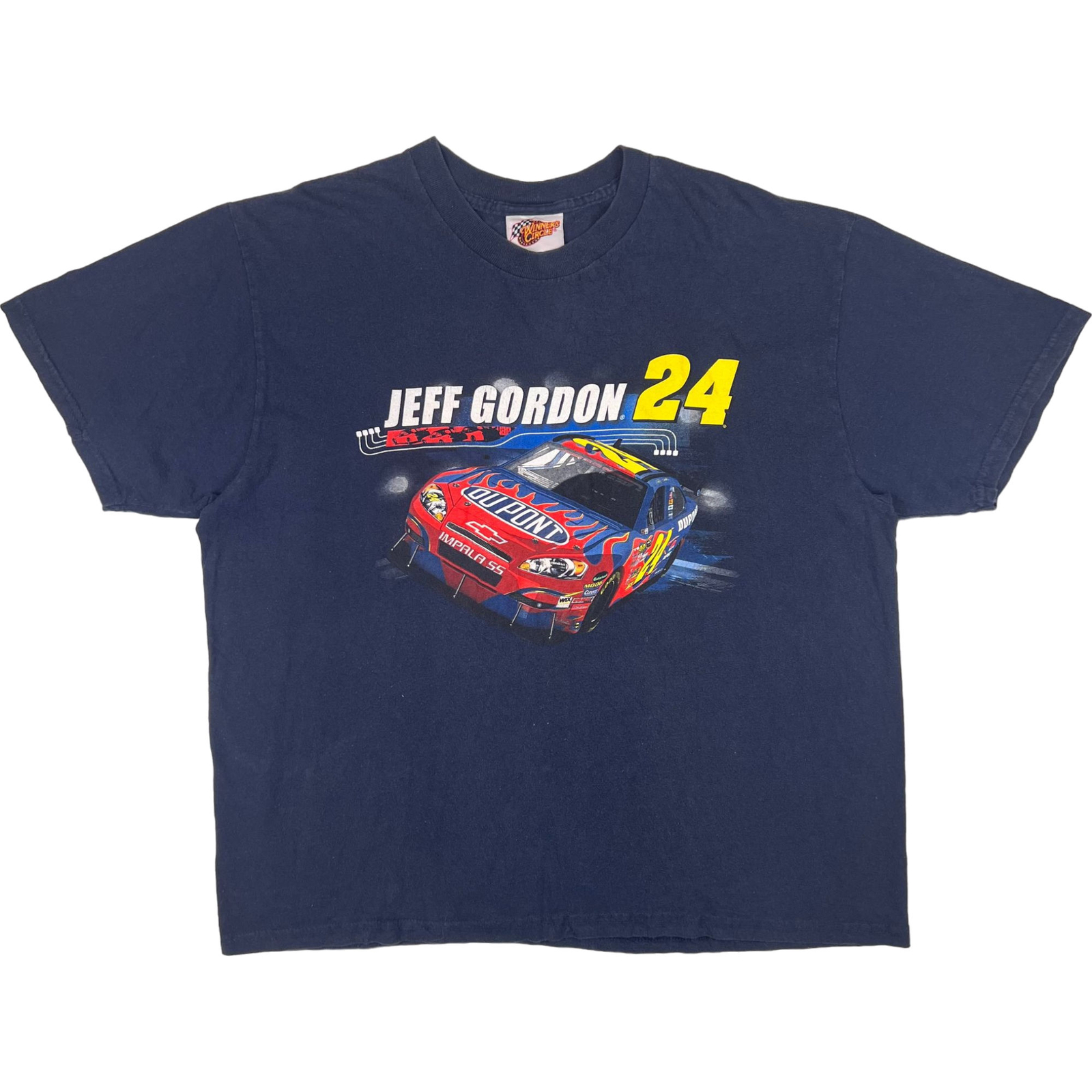NASCAR Jeff Gordon #